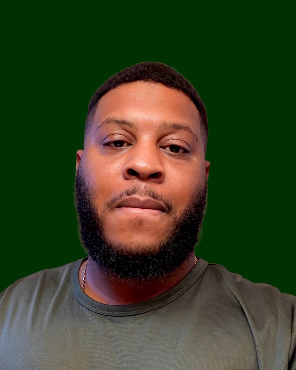 Anthony Barker, video editor